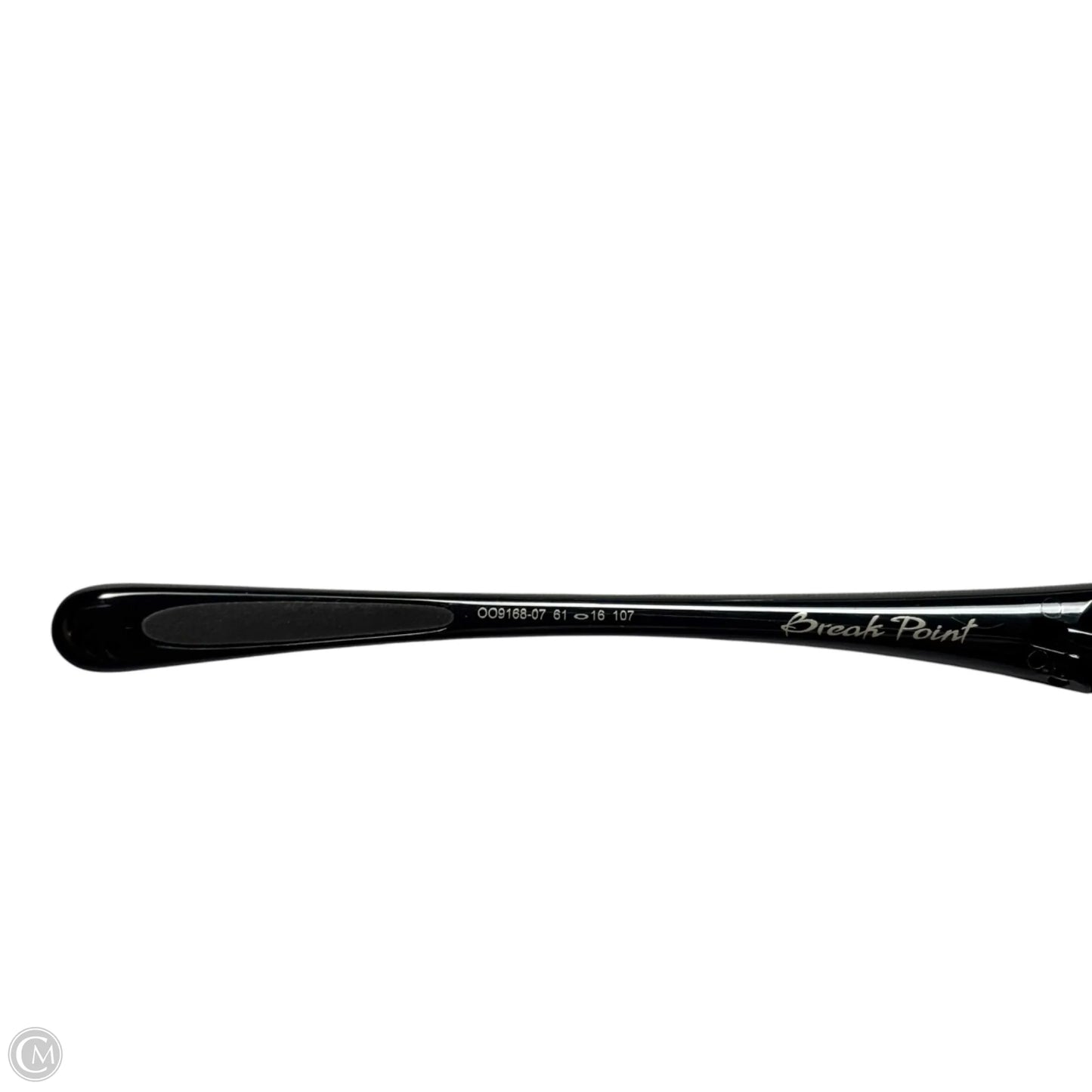 Sunglasses By Oakley, Size: Large