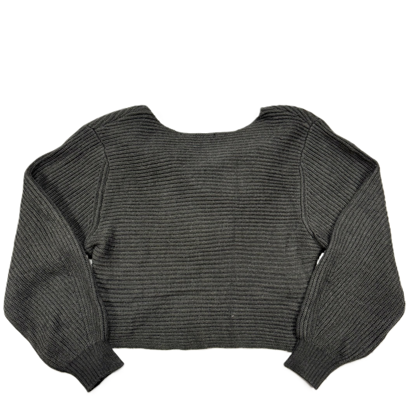 Sweater By 525 In Black, Size: L