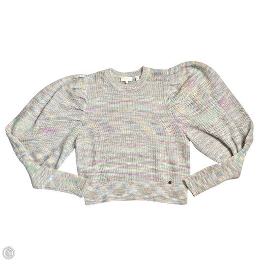 Sweater By Ted Baker In Multi-colored, Size: S