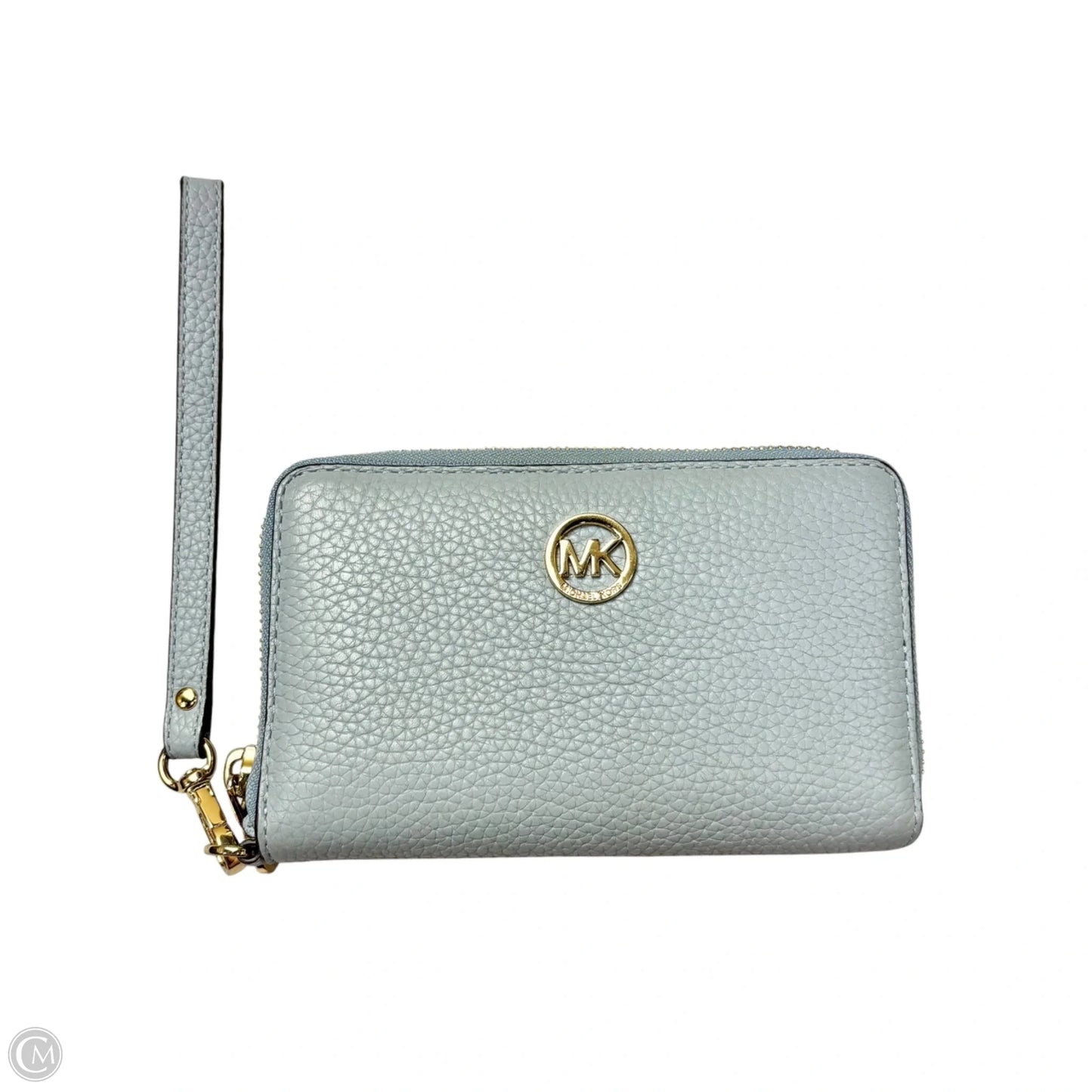 Wristlet By Michael By Michael Kors, Size: Medium