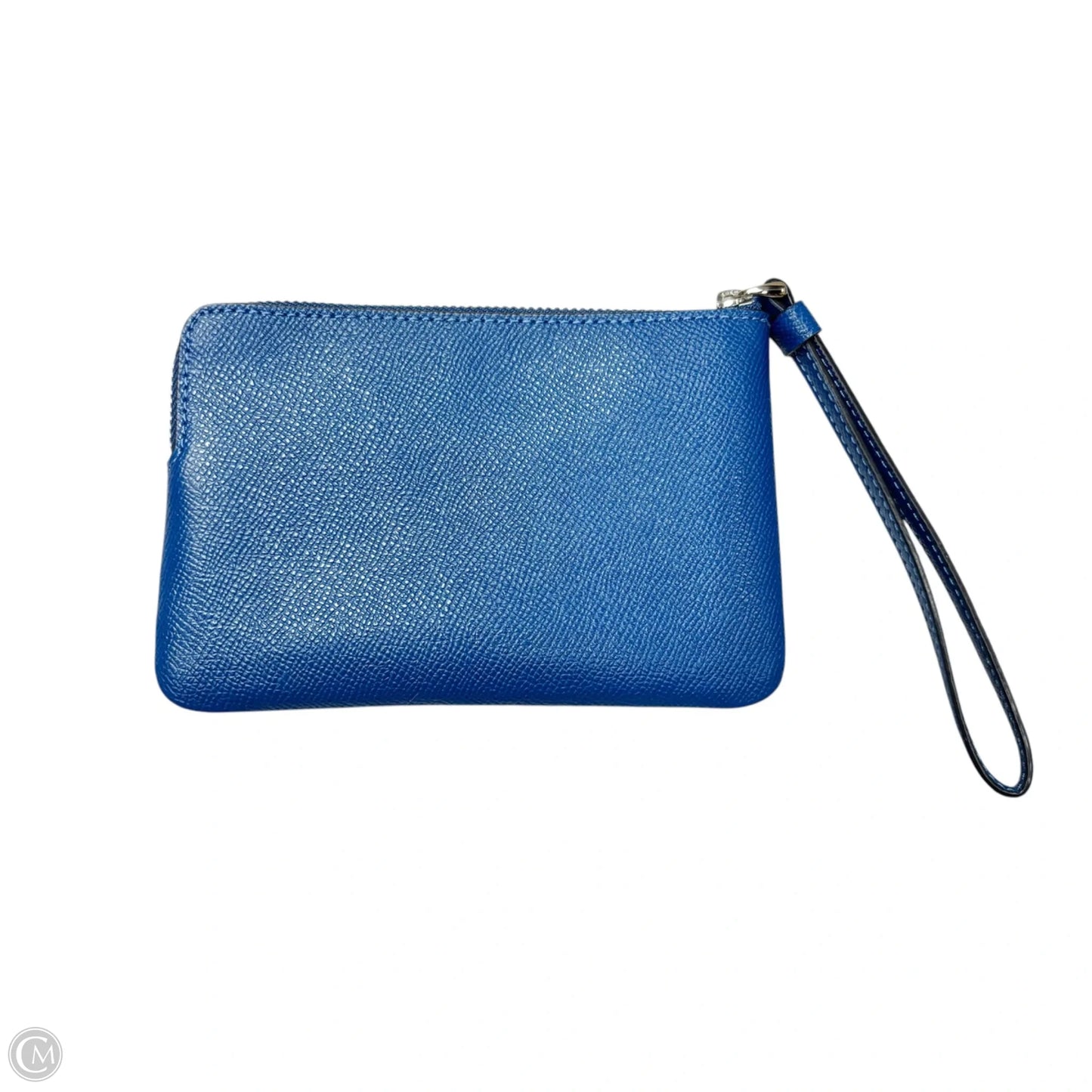 Wristlet Designer By Coach, Size: Small