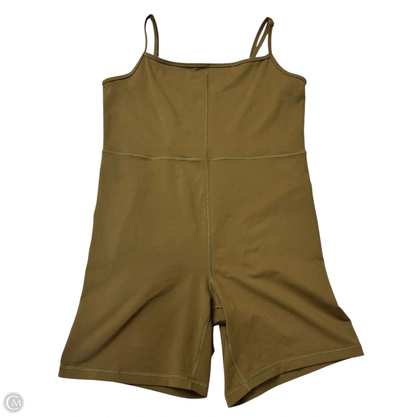Romper By Wilfred In Green, Size: Xl