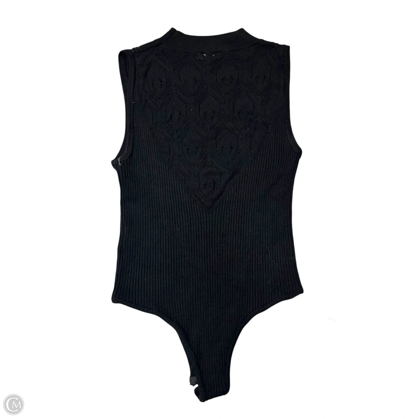Bodysuit By Free People In Black, Size: Xs