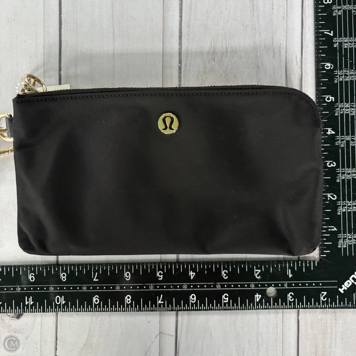 Clutch By Lululemon, Size: Medium