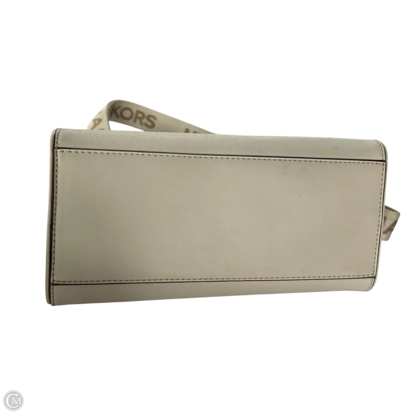 Crossbody Designer By Michael Kors, Size: Medium