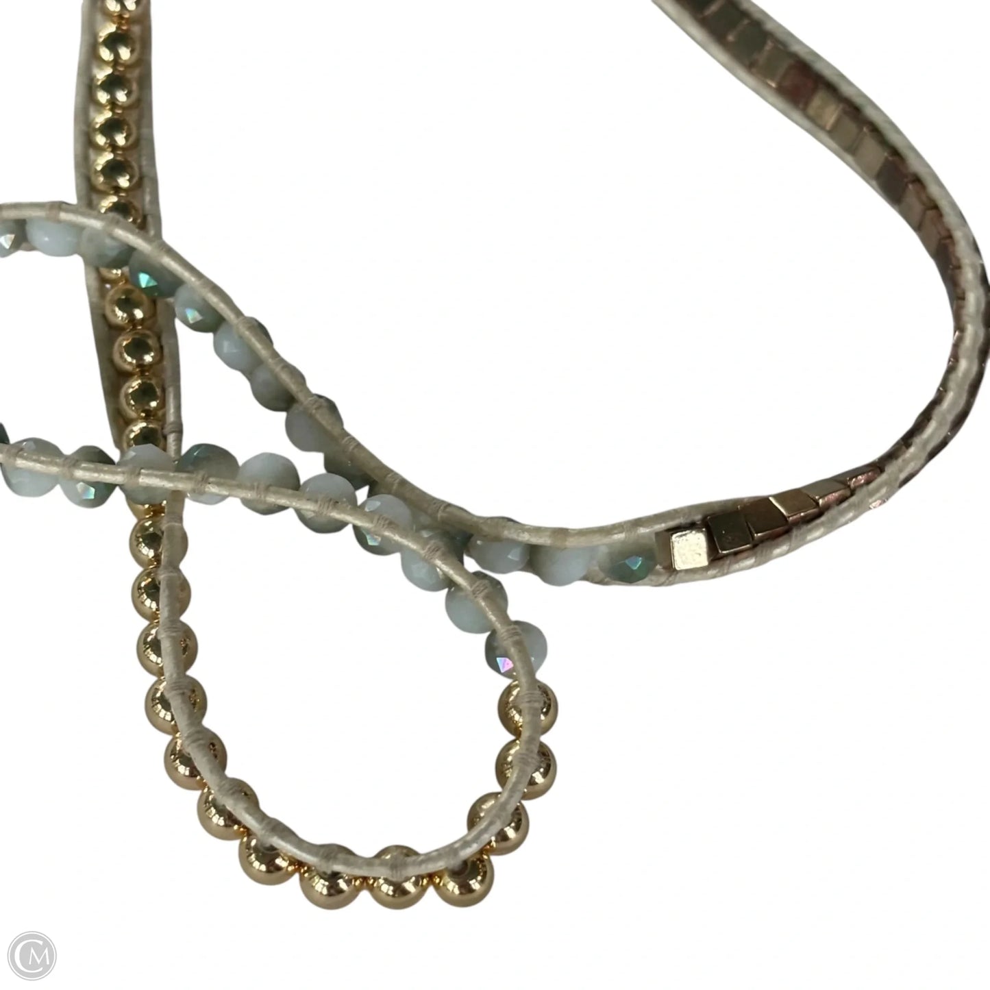 Necklace Other By Victoria Emerson
