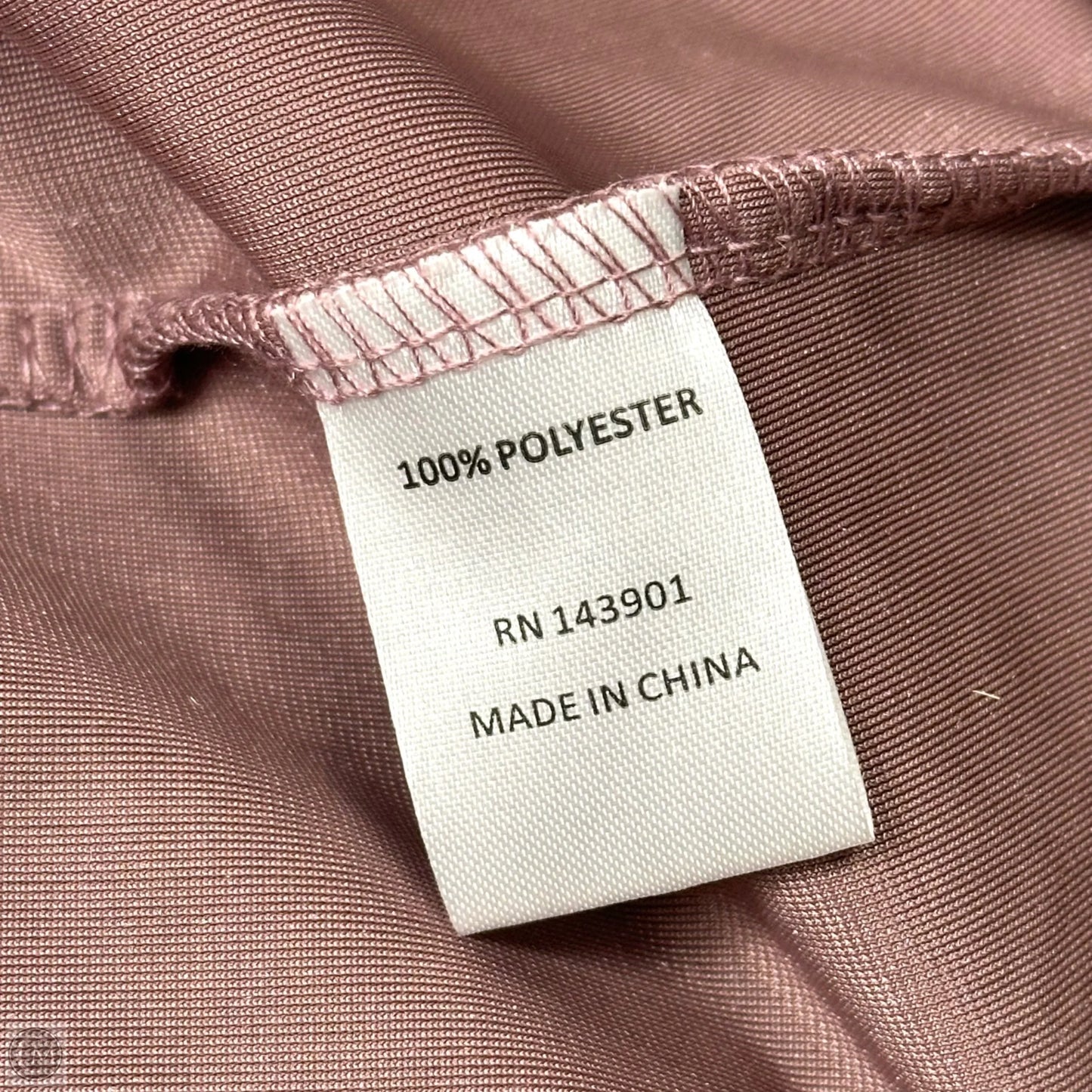 Dress Casual Maxi By Coco And Carmen In Purple, Size: Xs