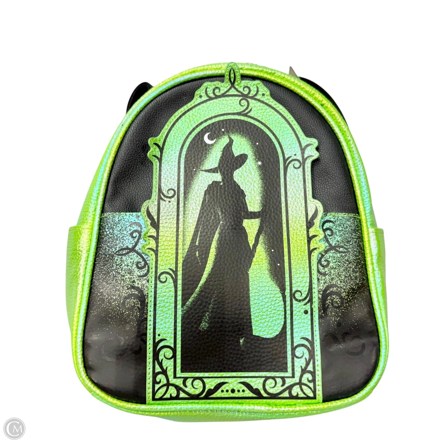 Backpack By Wicked, Size: Medium