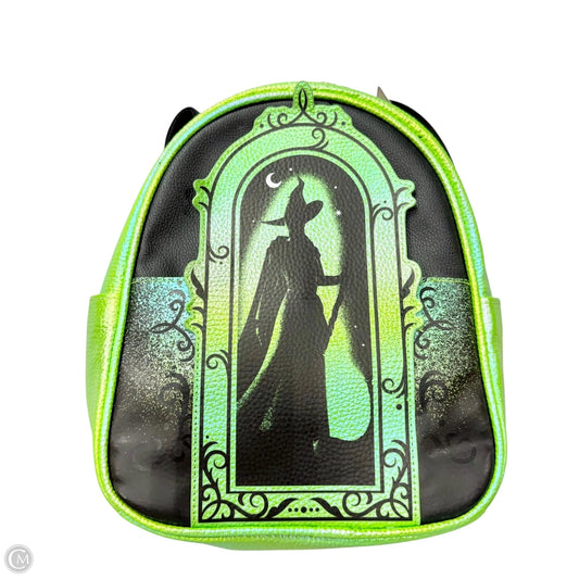 Backpack By Wicked, Size: Medium
