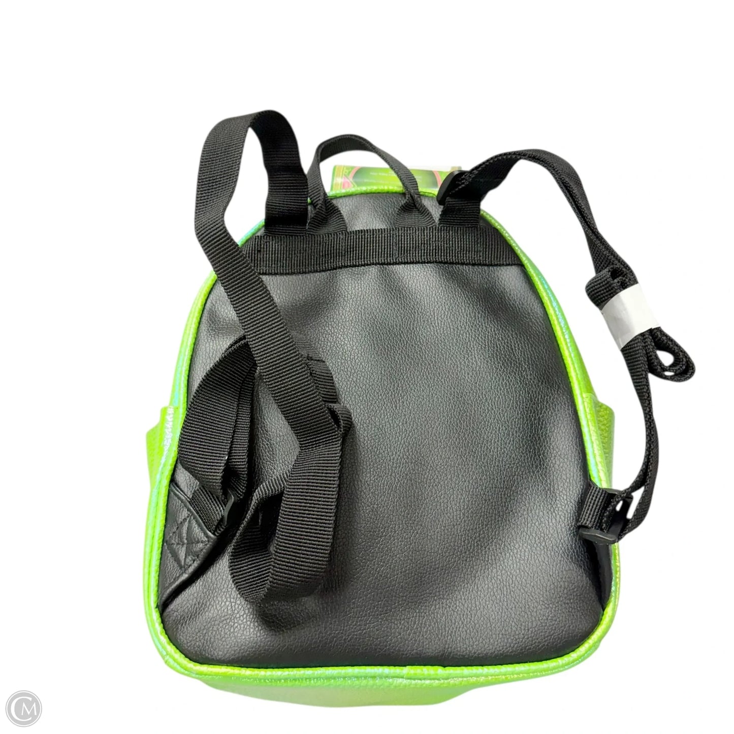 Backpack By Wicked, Size: Medium