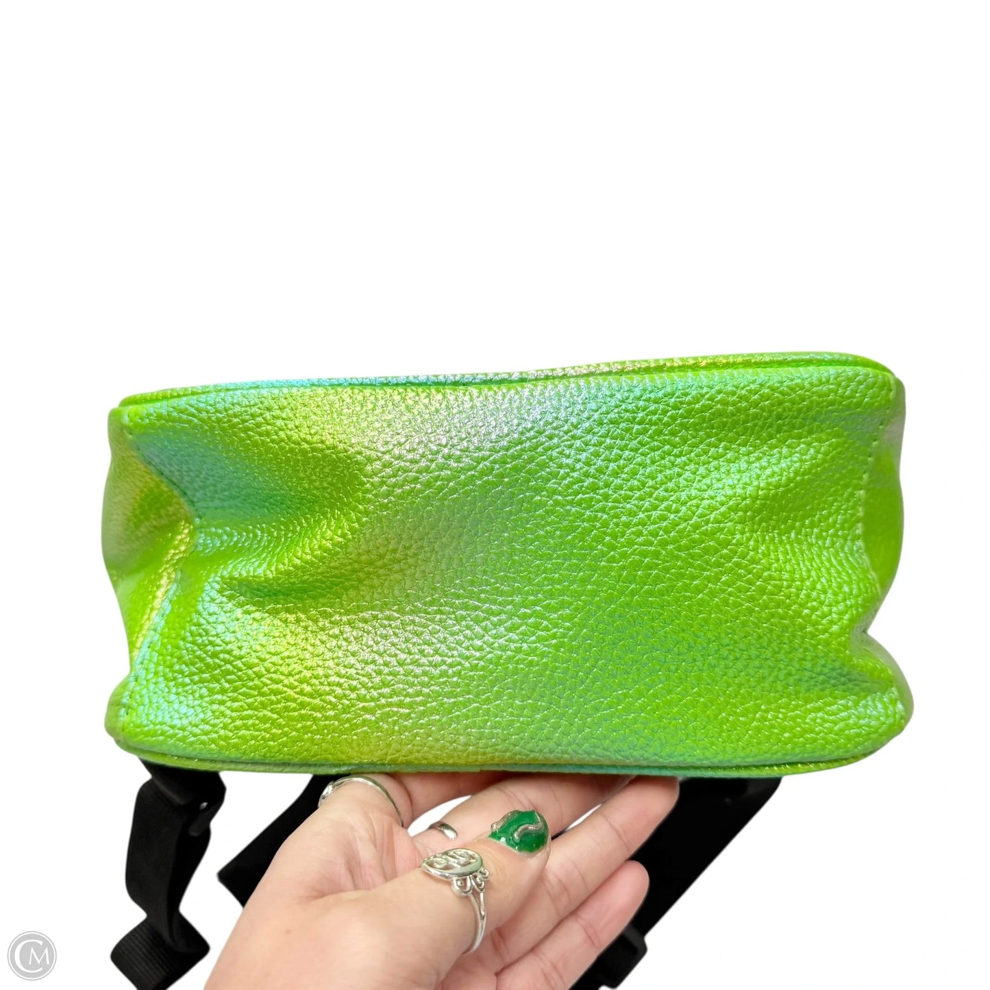 Backpack By Wicked, Size: Medium