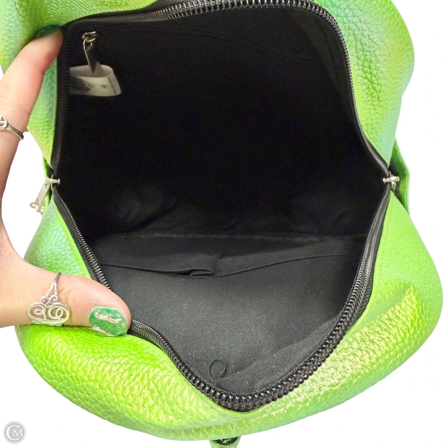 Backpack By Wicked, Size: Medium