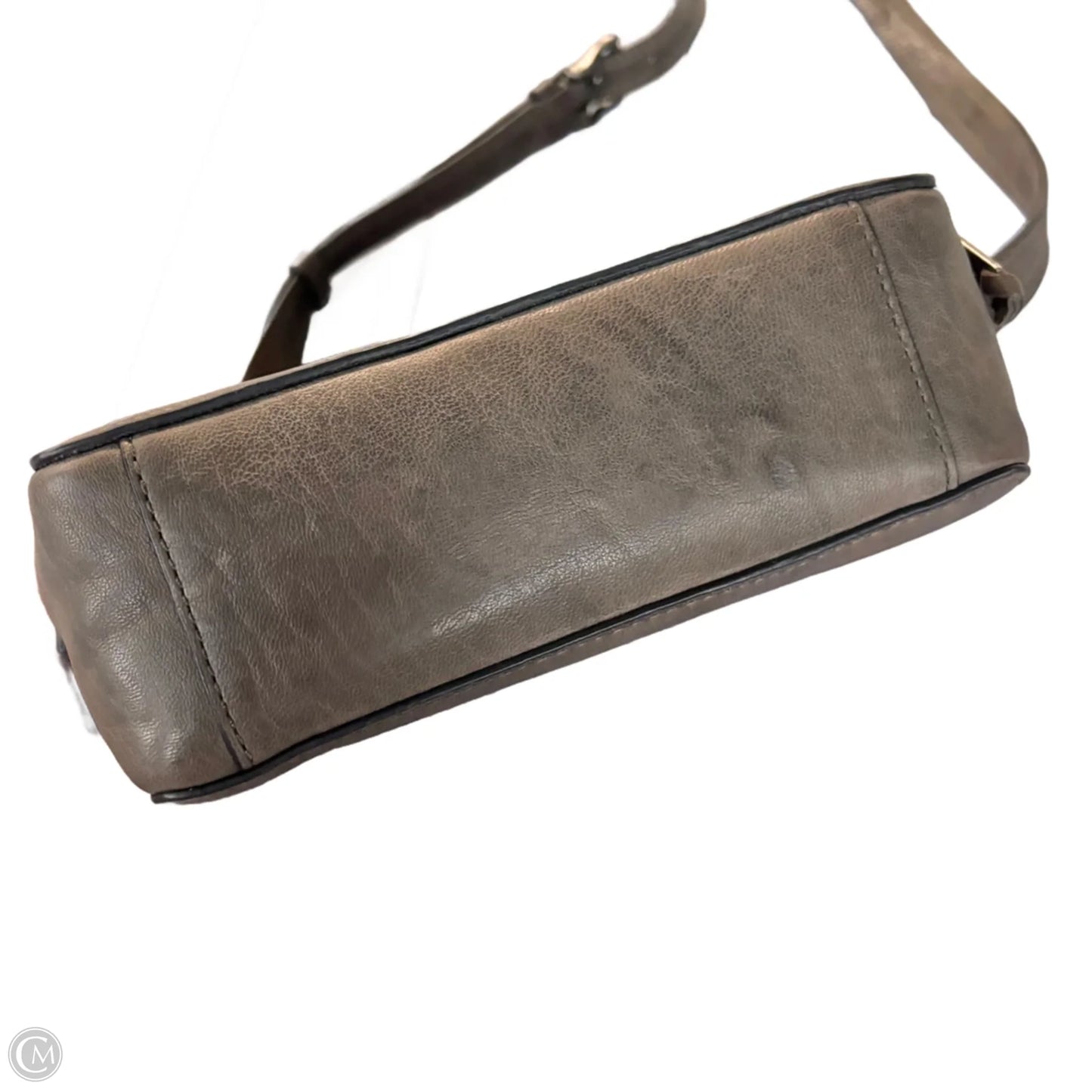 Crossbody Designer By Frye, Size: Medium