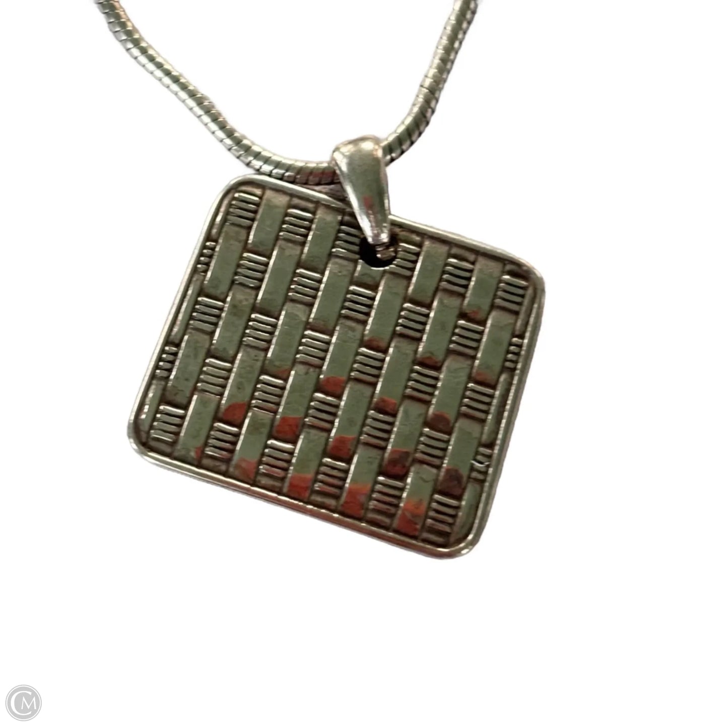 Necklace Pendant By Brighton