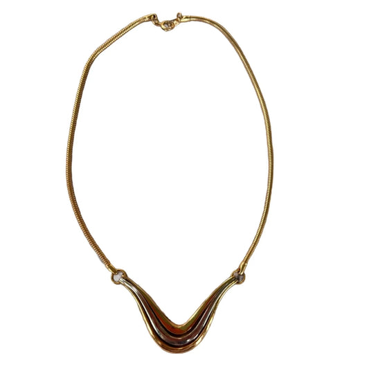 Necklace Pendant By Napier