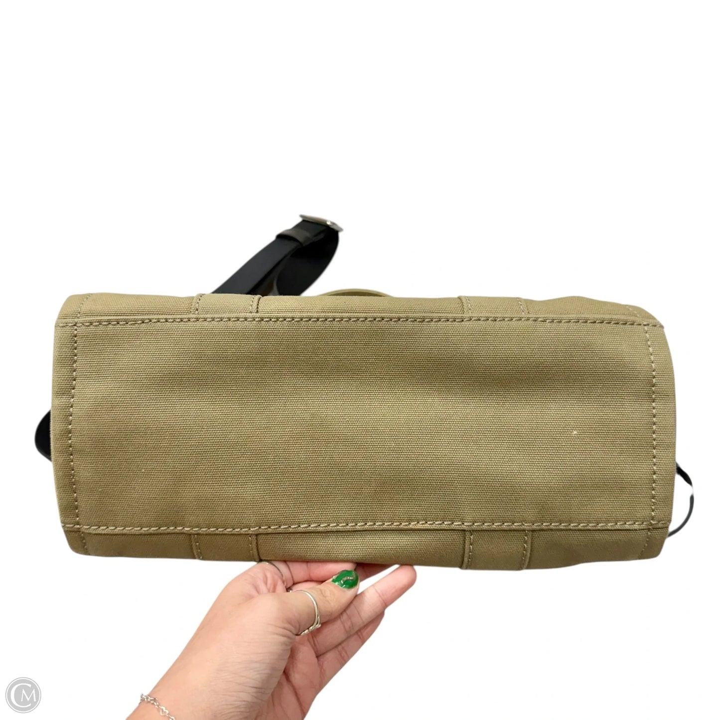 Tote Luxury Designer By Marc Jacobs, Size: Medium