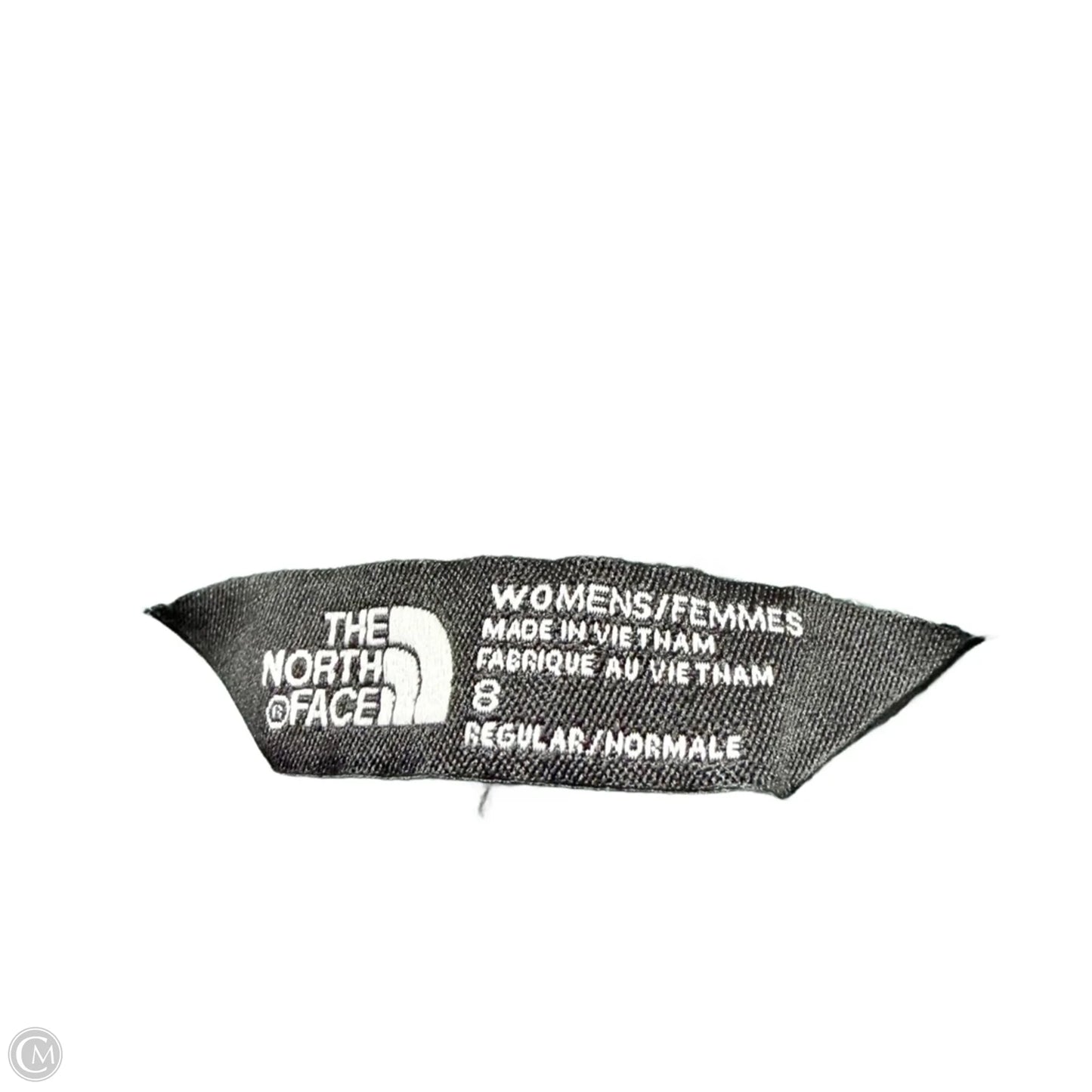 Athletic Pants By The North Face In Green, Size: 8