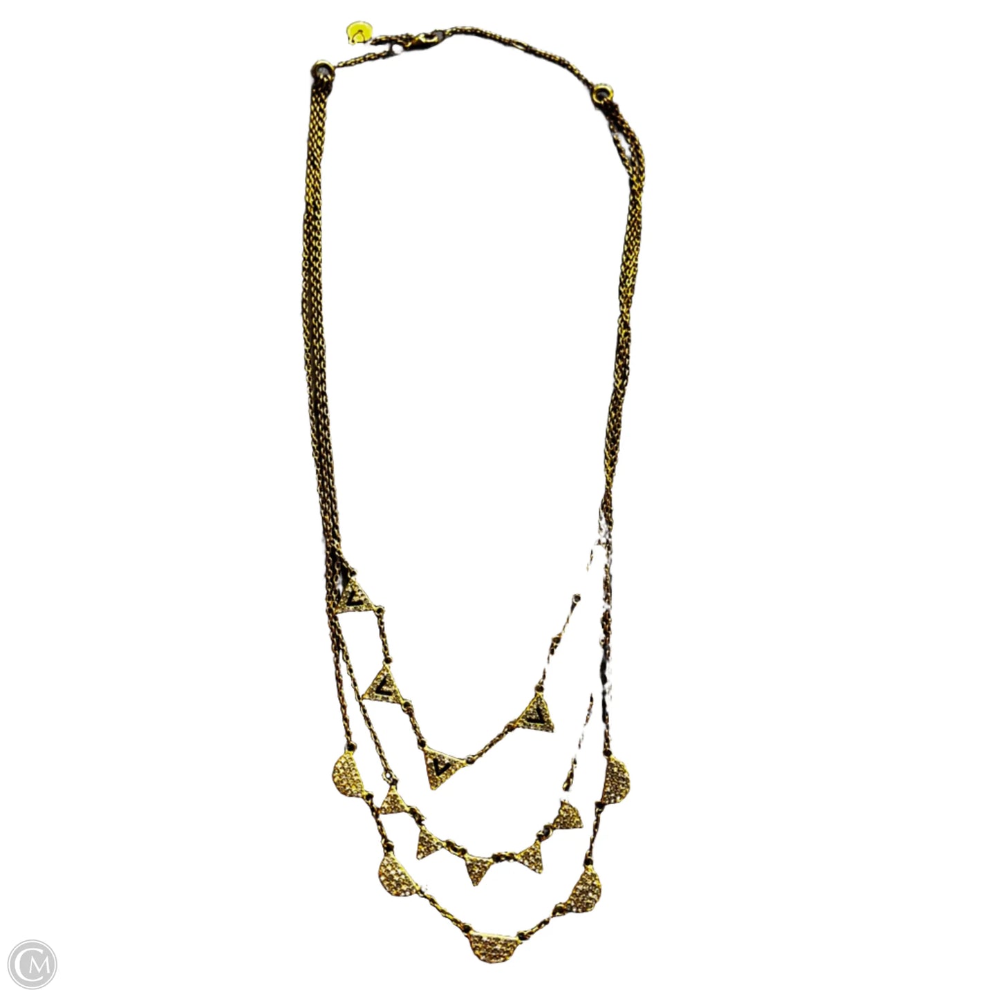 Necklace Layered By Stella And Dot