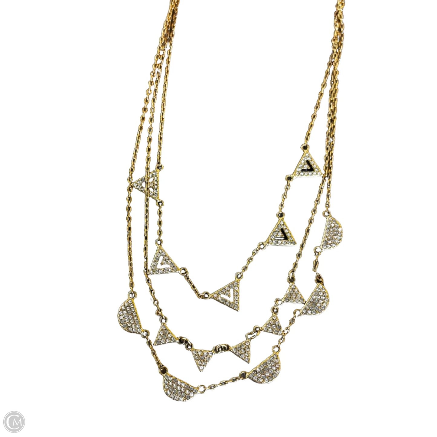 Necklace Layered By Stella And Dot