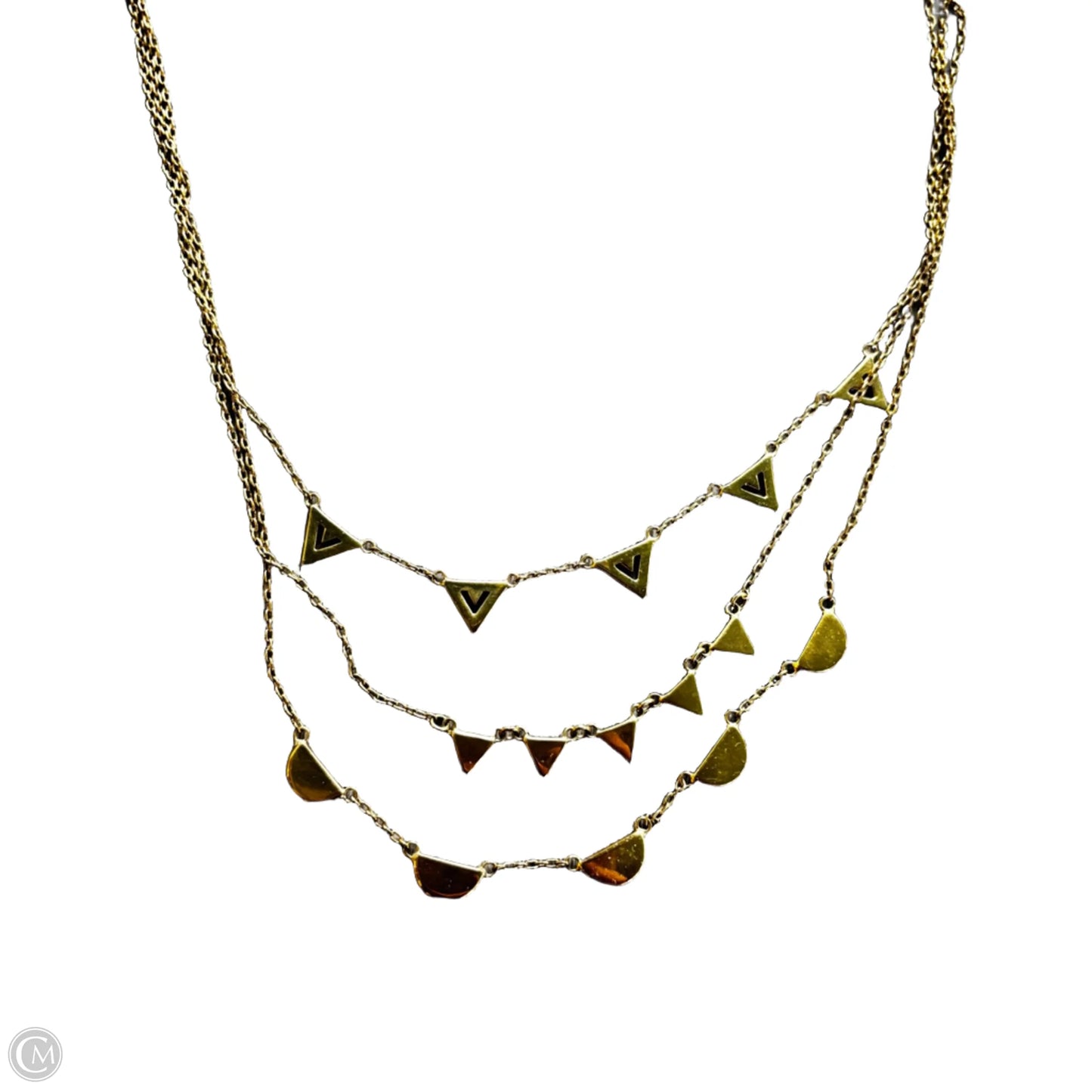 Necklace Layered By Stella And Dot