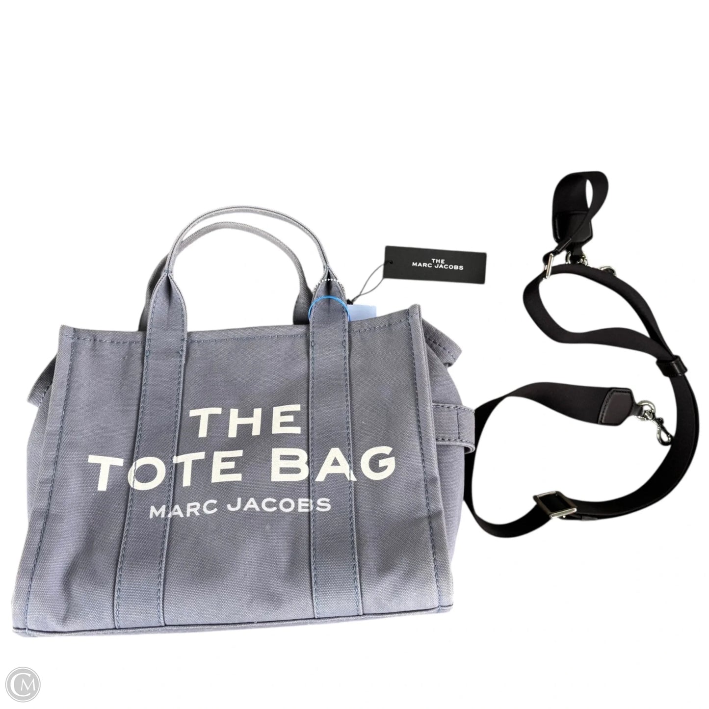 Tote Luxury Designer By Marc Jacobs, Size: Medium