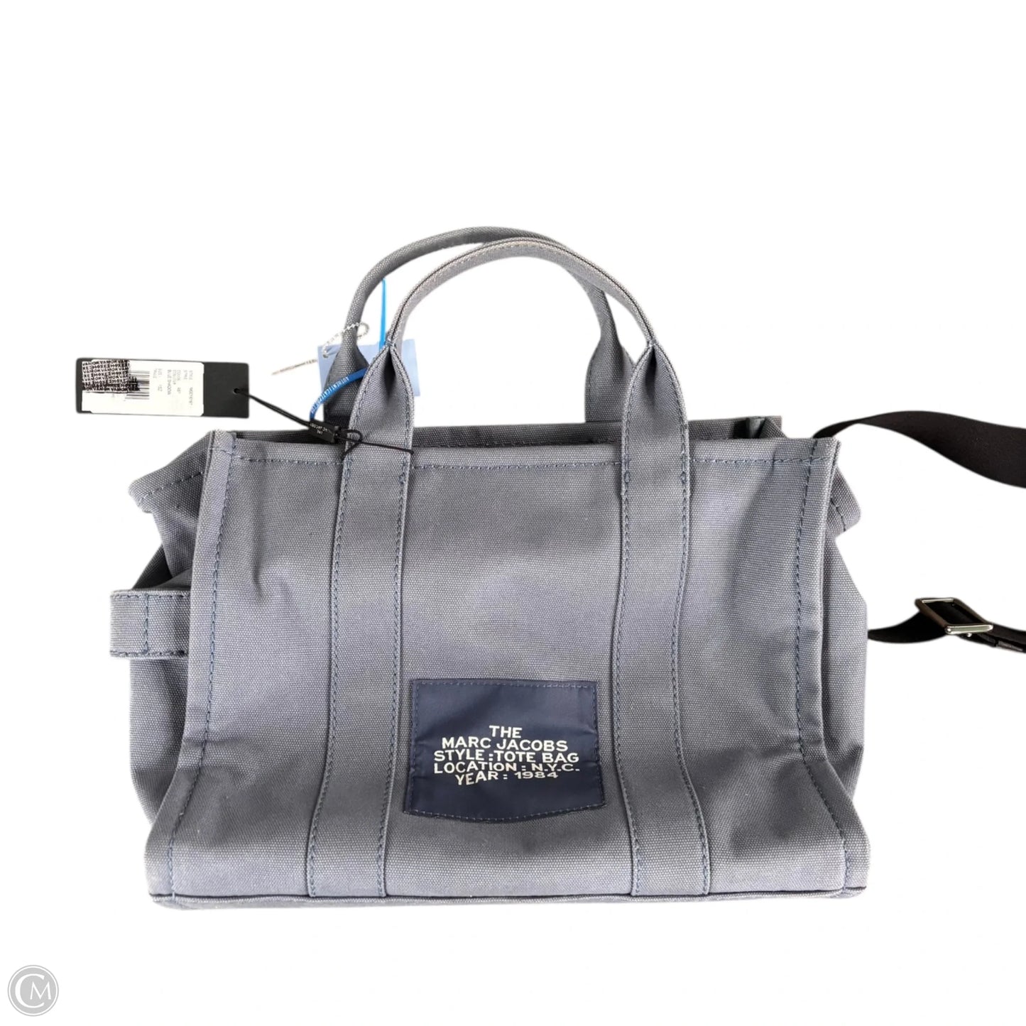 Tote Luxury Designer By Marc Jacobs, Size: Medium