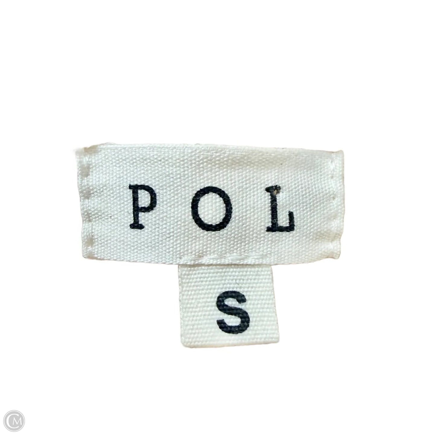 Cardigan By Pol In Cream, Size: S