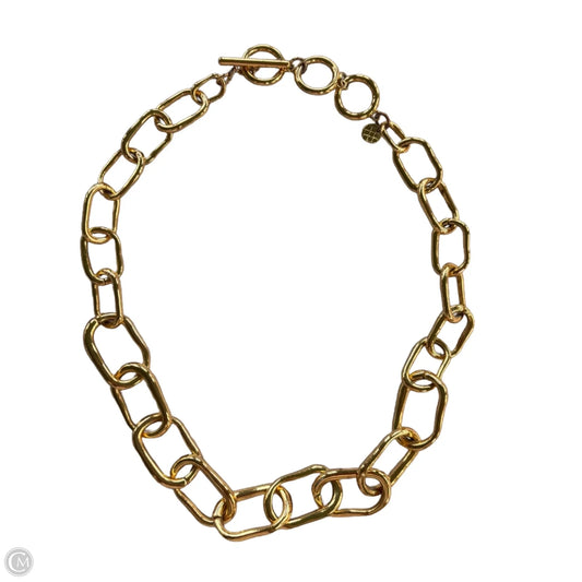 Necklace Chain By Talbots