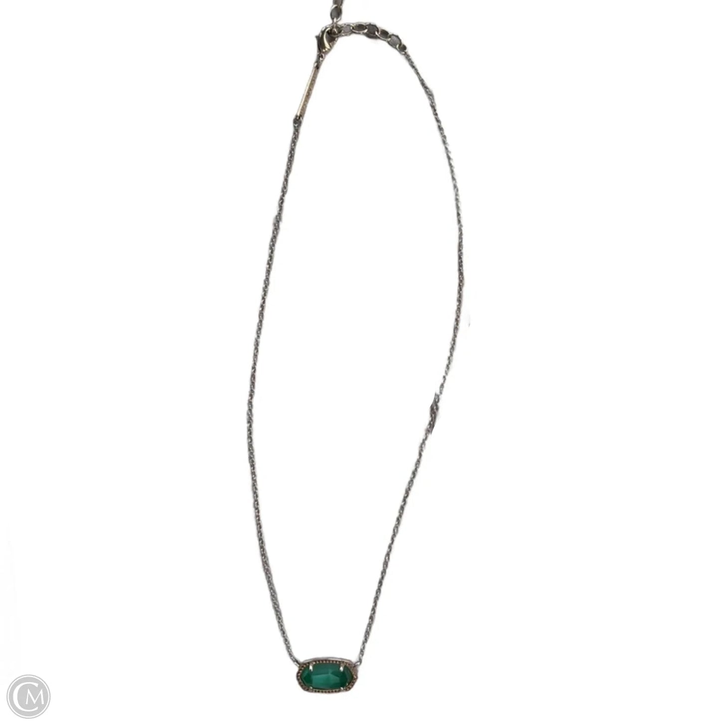 Necklace Pendant By Kendra Scott