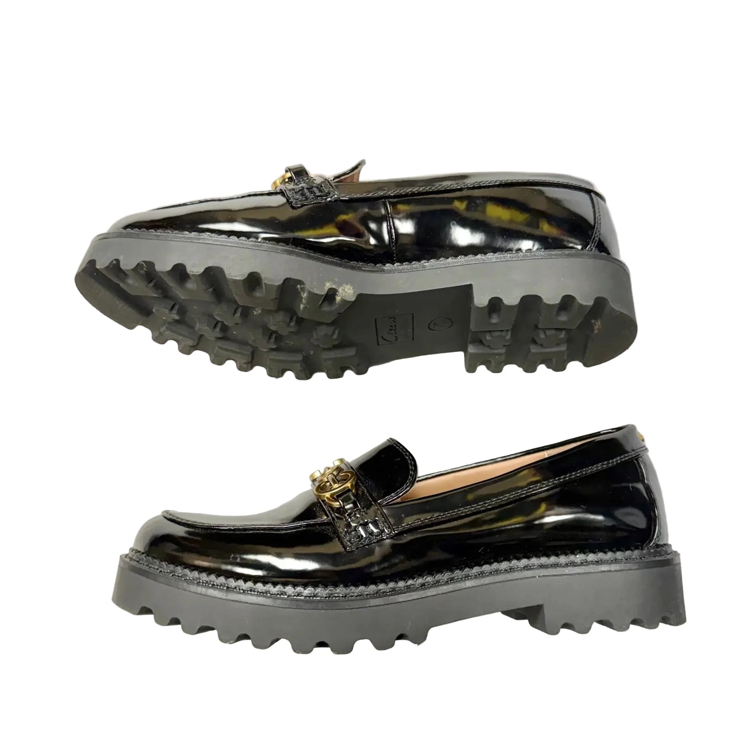 Shoes Flats By Circus By Sam Edelman In Black, Size: 10