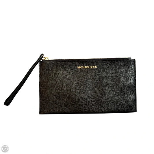 Wristlet Designer By Michael Kors, Size: Medium