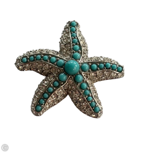 Pin Starfish