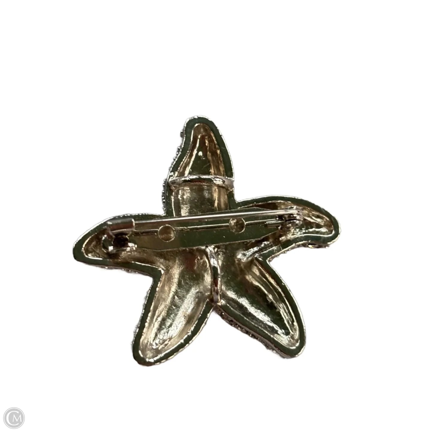 Pin Starfish