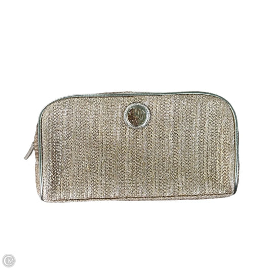 Makeup Bag Designer By Lilly Pulitzer, Size: Large