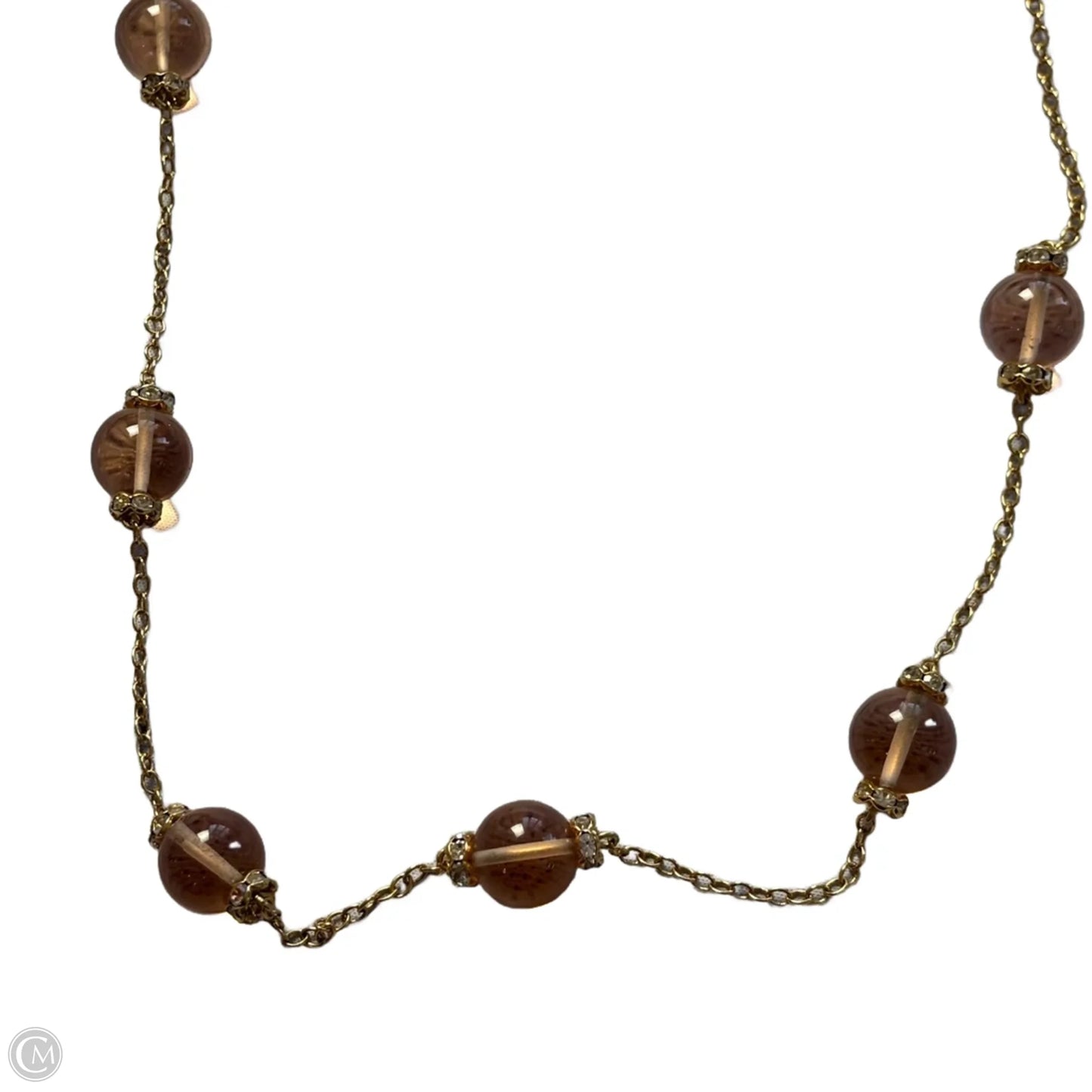 Necklace Other By J. Crew