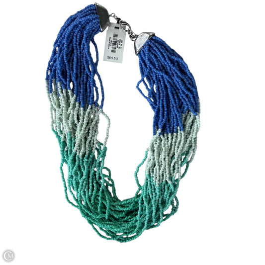 Necklace Layered By Talbots