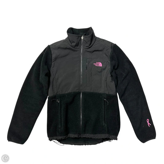 Jacket Fleece By The North Face In White, Size: M