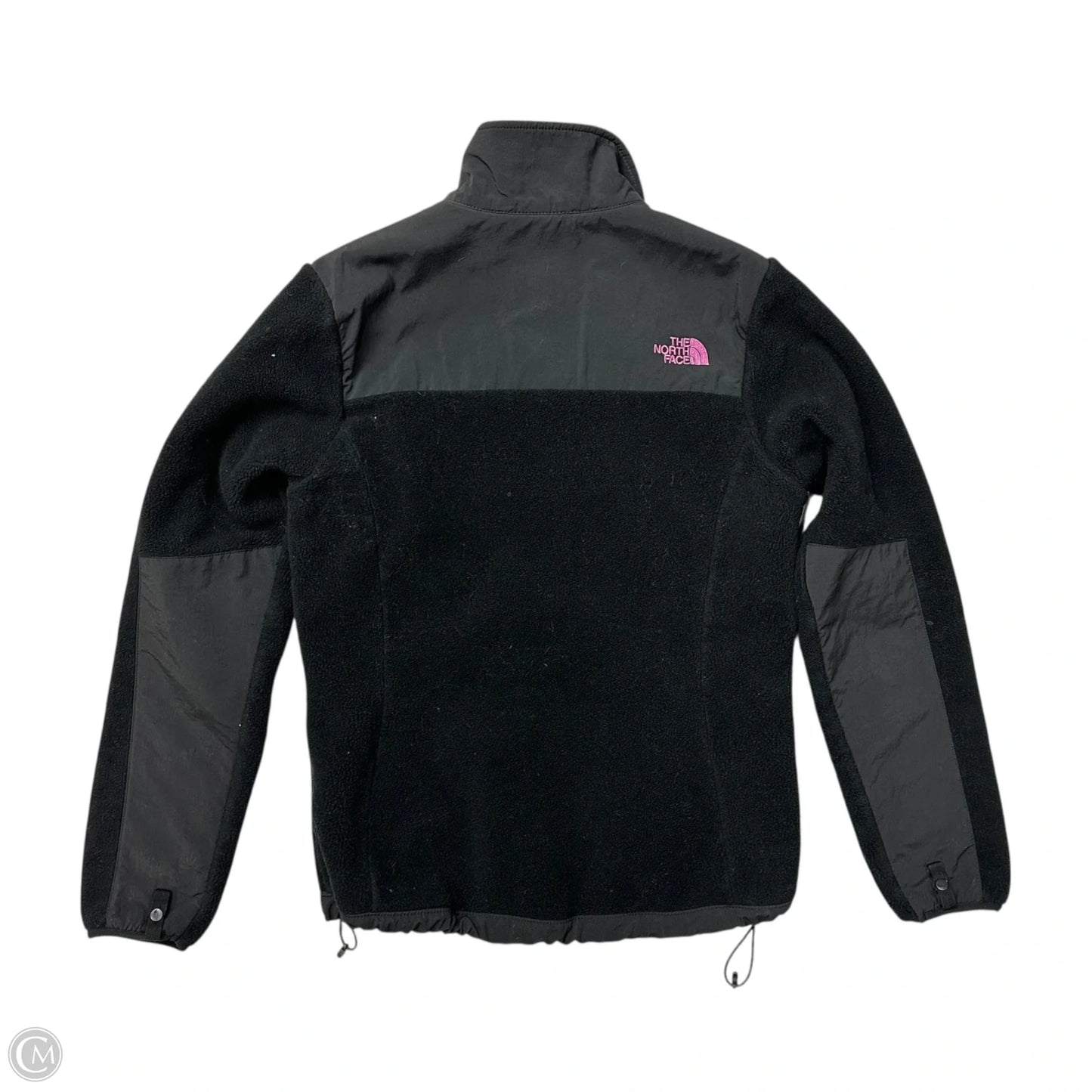 Jacket Fleece By The North Face In White, Size: M