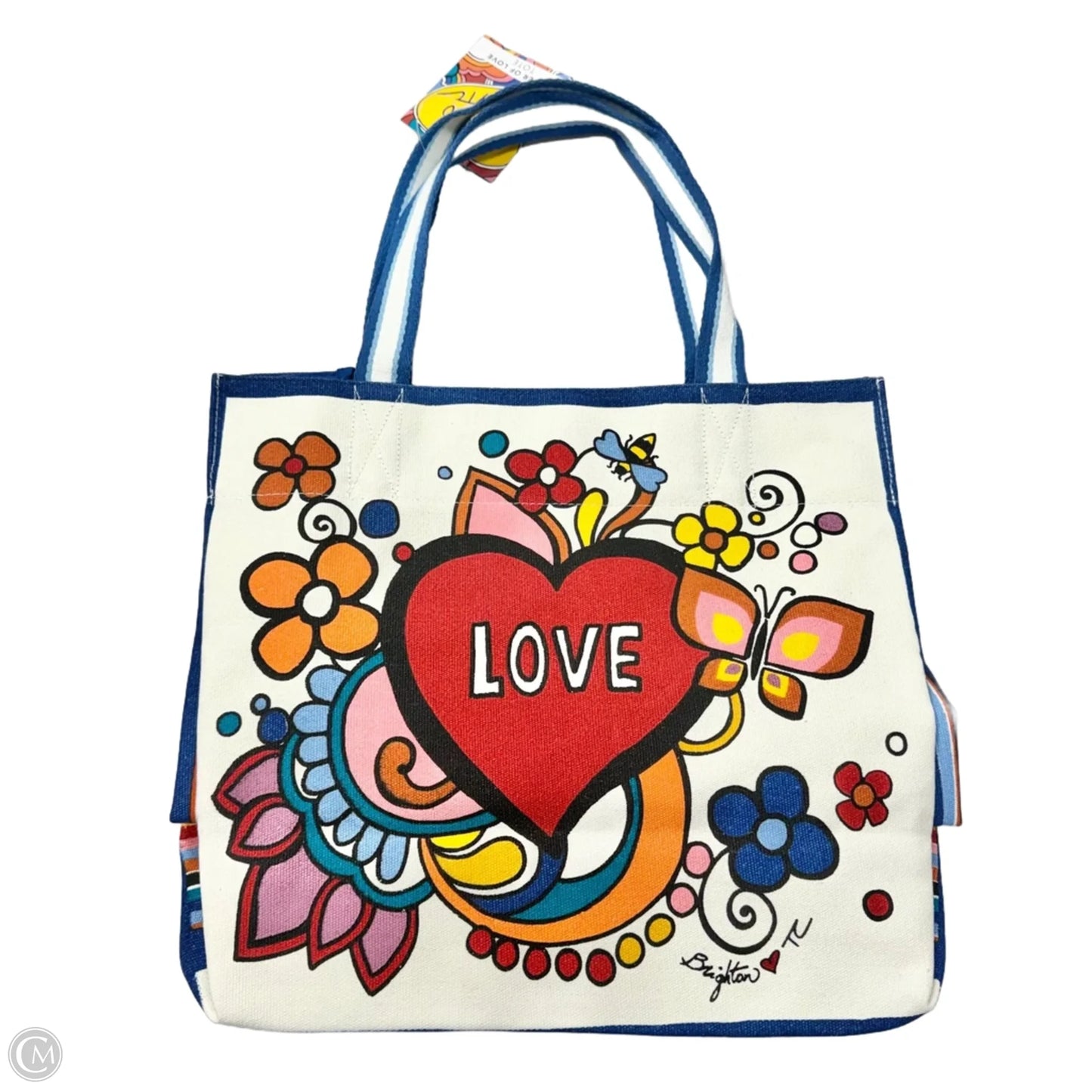 Tote By Brighton, Size: Large