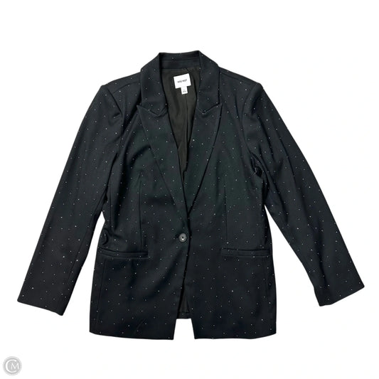 Blazer By Nine West In Black, Size: L