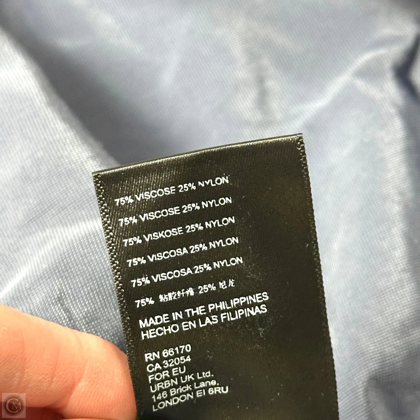 Dress Casual Midi By Maeve In Blue, Size: XSp