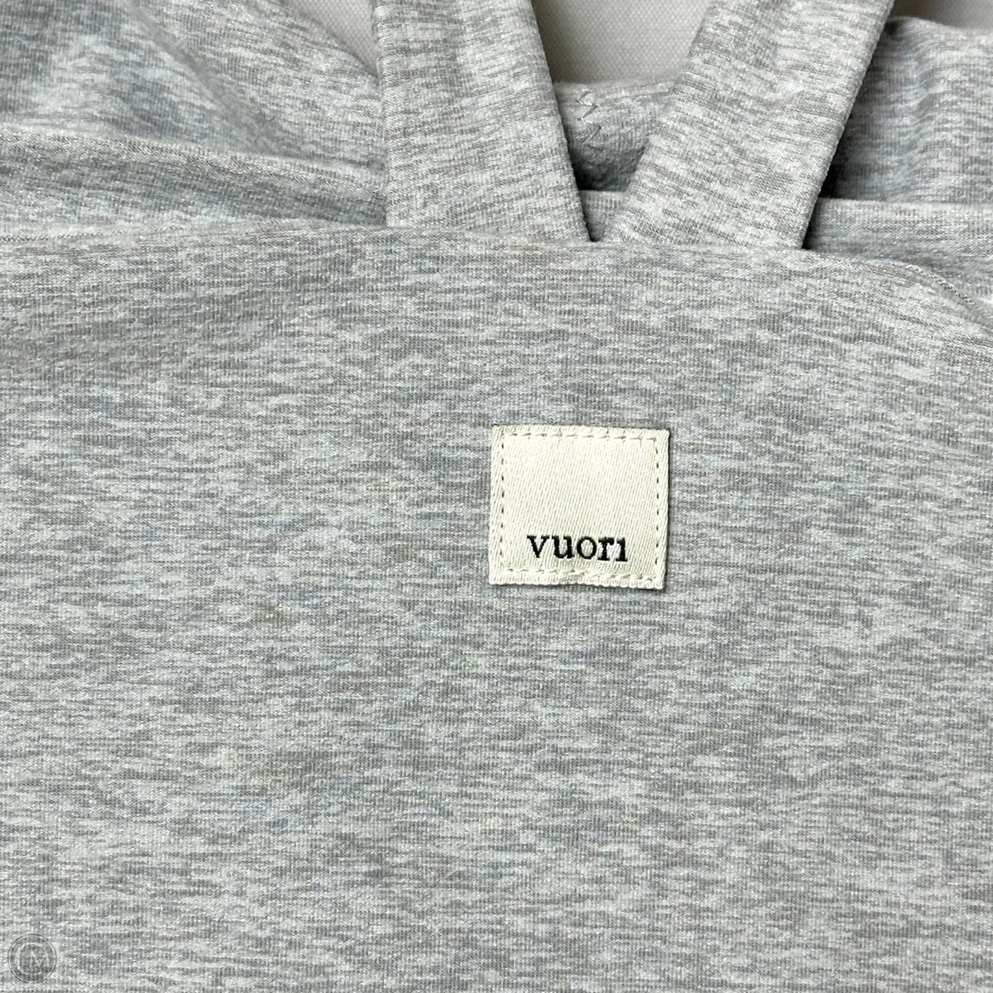 Jumpsuit By Vuori In Brown & Grey, Size: Xs