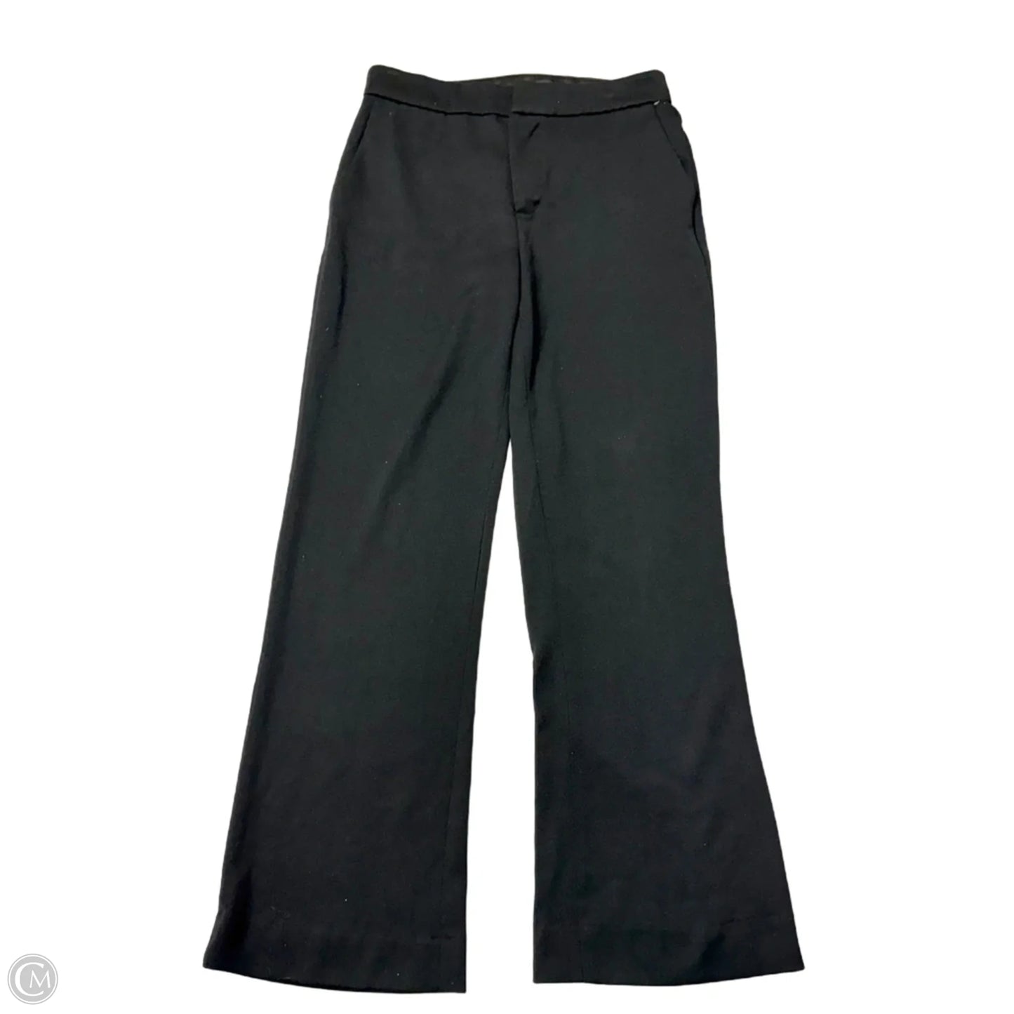 Pants Designer By Jason Wu In Black, Size: 8