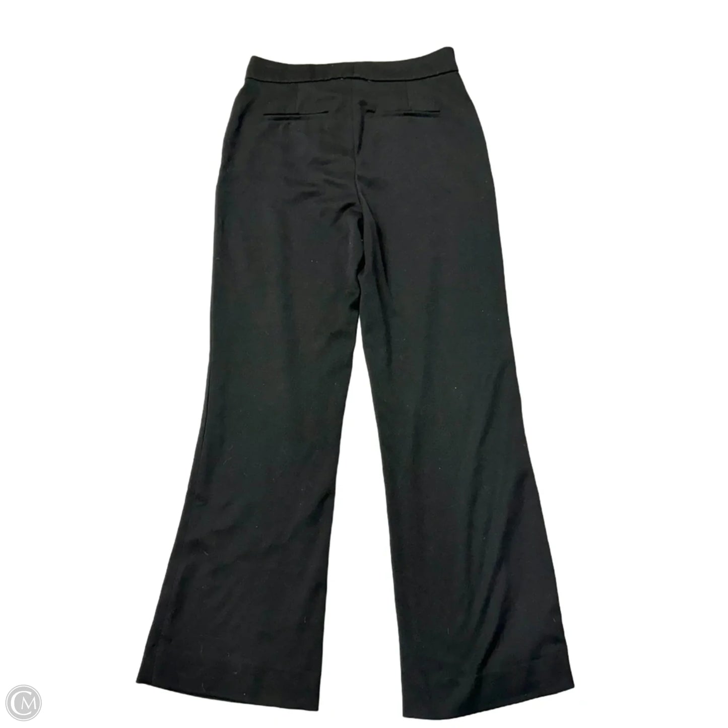 Pants Designer By Jason Wu In Black, Size: 8