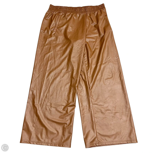 Pants Other By Aerie In Brown, Size: Xl
