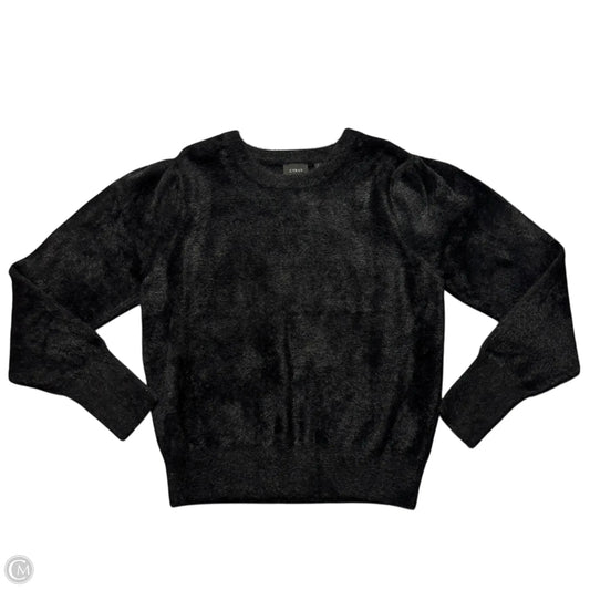 Sweater By Cyrus In Black, Size: L