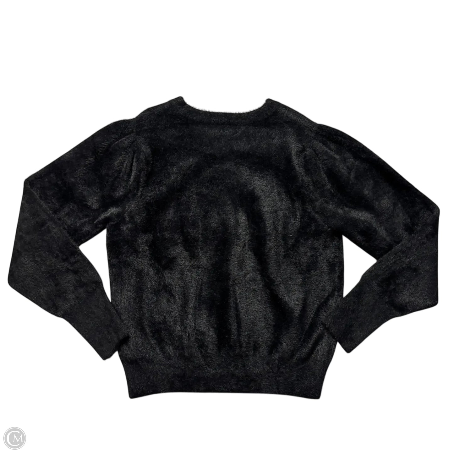 Sweater By Cyrus In Black, Size: L