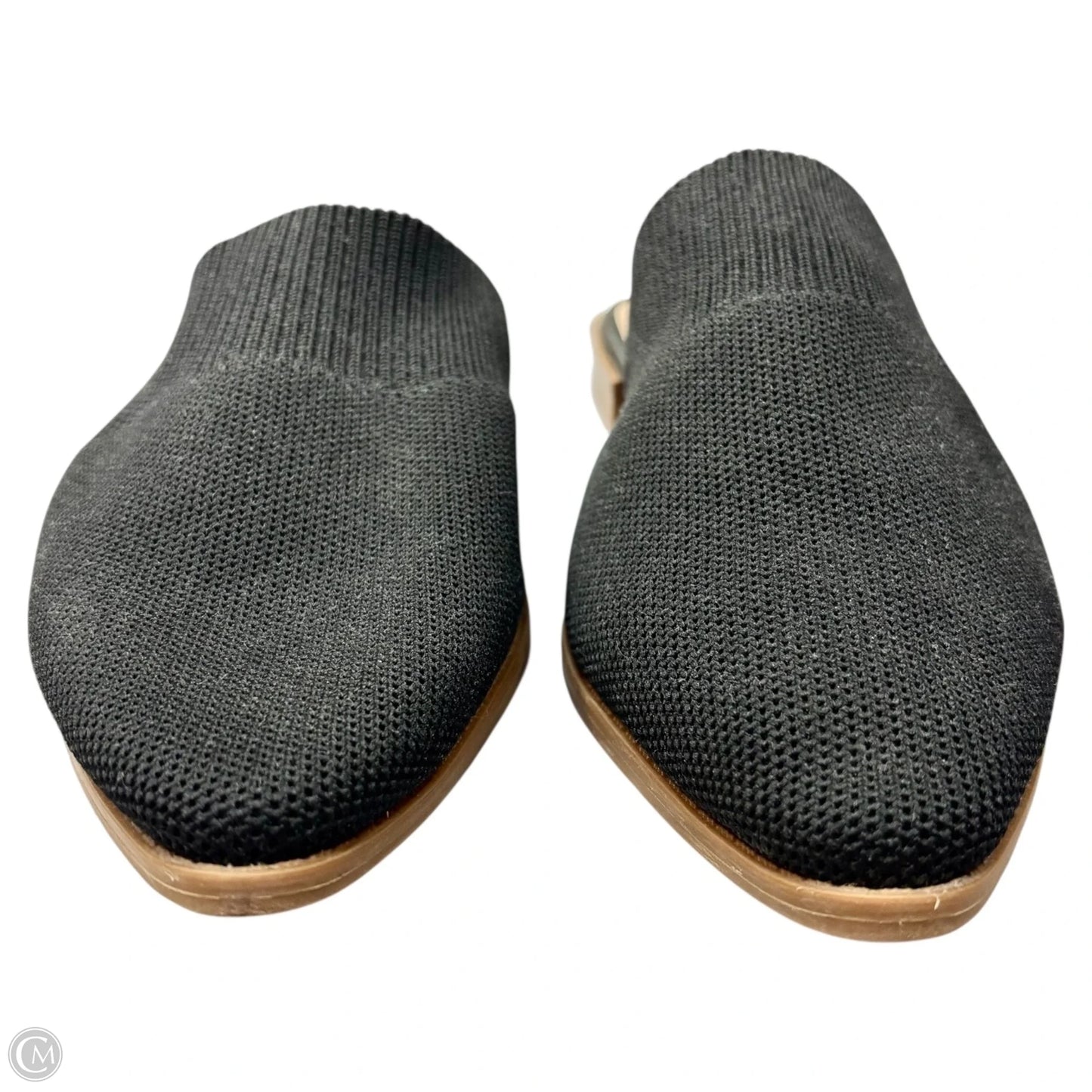 Shoes Flats By Steven New York In Black, Size: 7.5