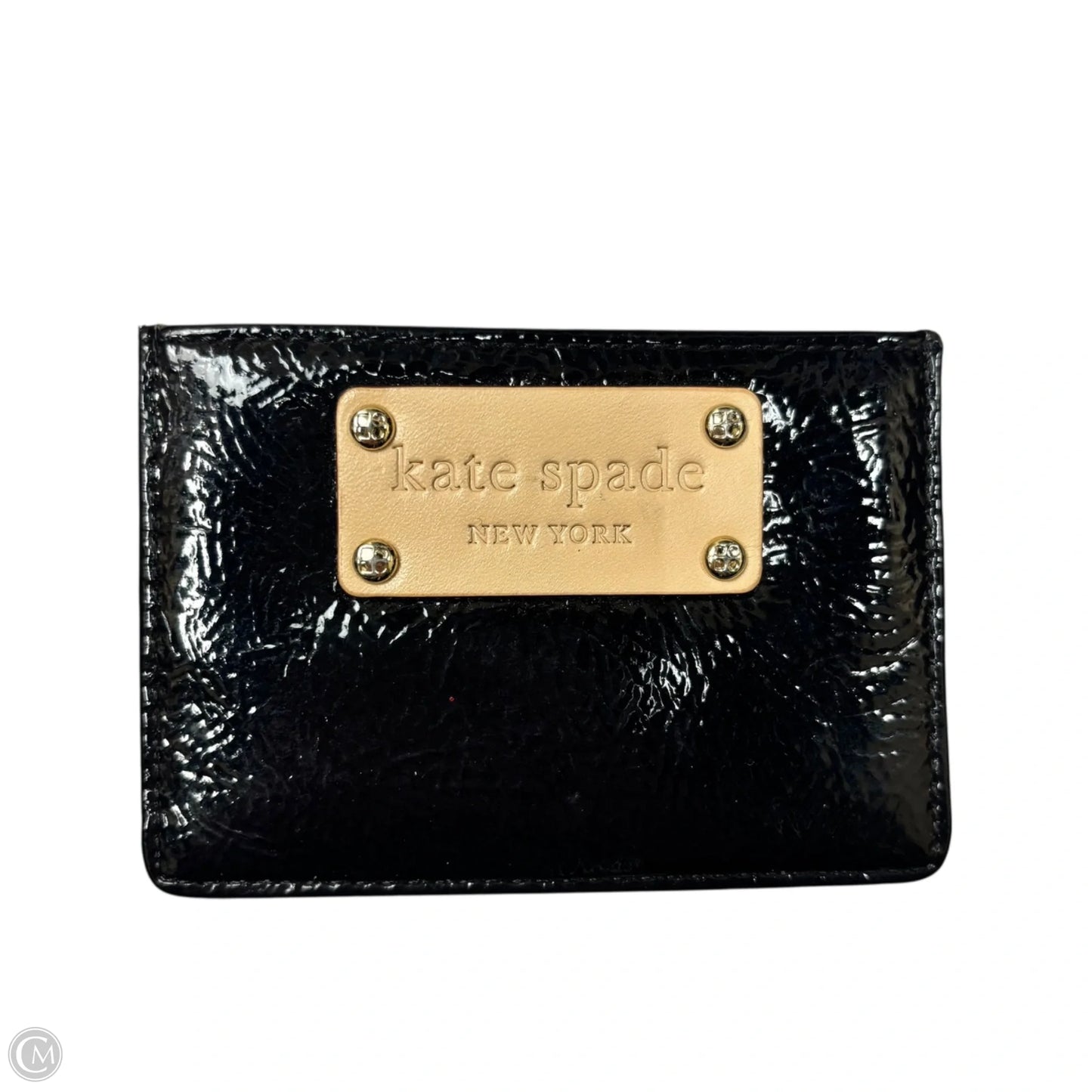 Wallet Designer By Kate Spade, Size: Small