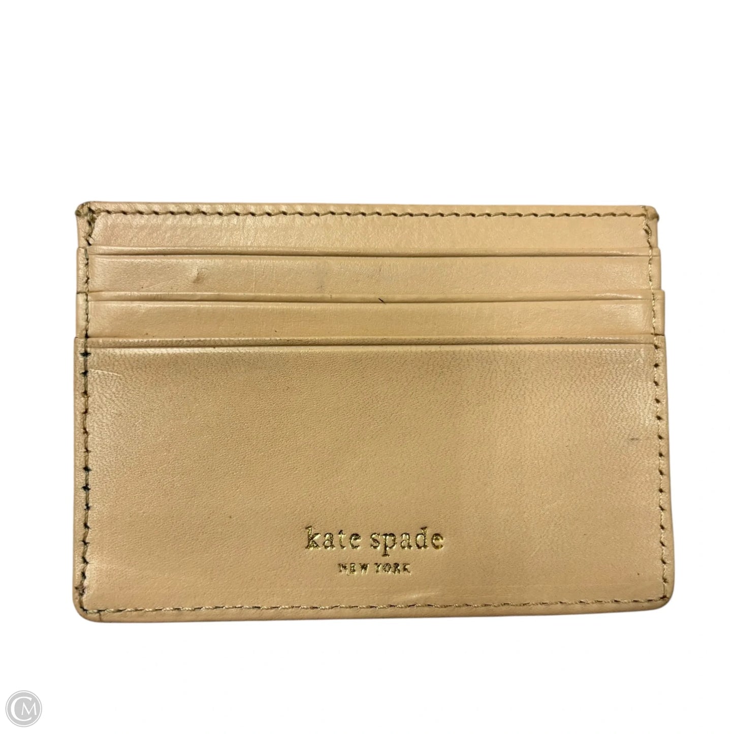 Wallet Designer By Kate Spade, Size: Small